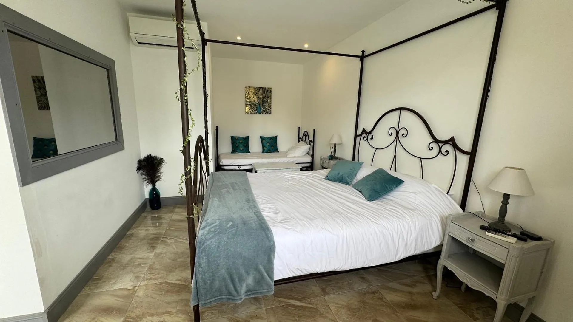 Mas D'Andiol Hotel Plan-d'Orgon
