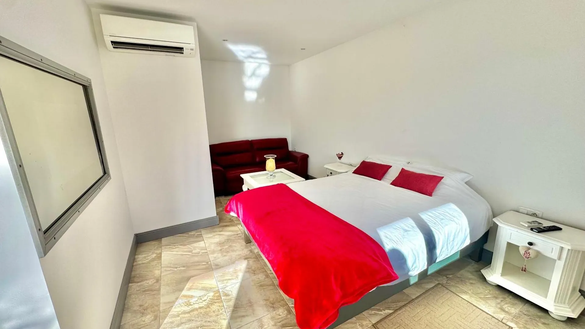 Guest house Mas D'Andiol Hotel Plan-d'Orgon