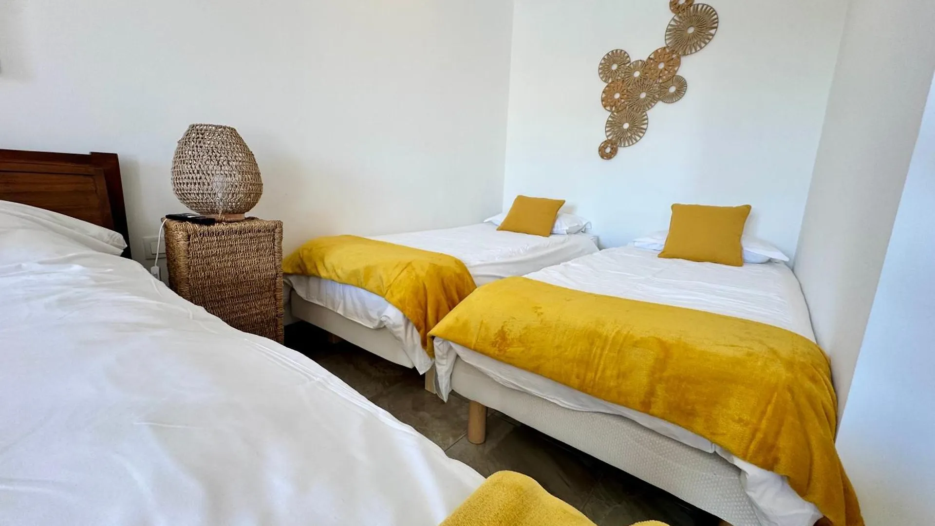 Mas D'Andiol Hotel Plan-d'Orgon