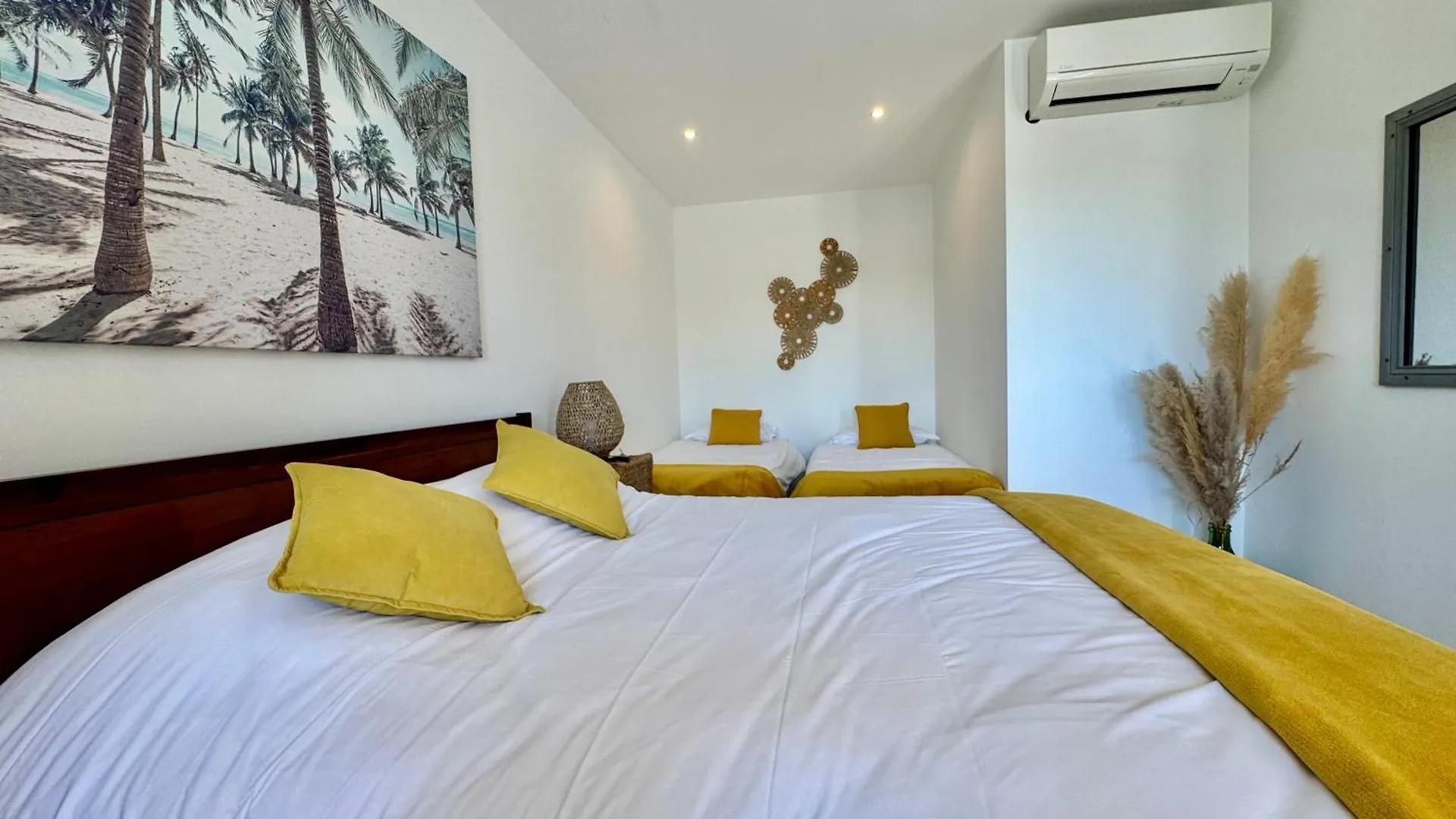 Guest house Mas D'Andiol Hotel Plan-d'Orgon