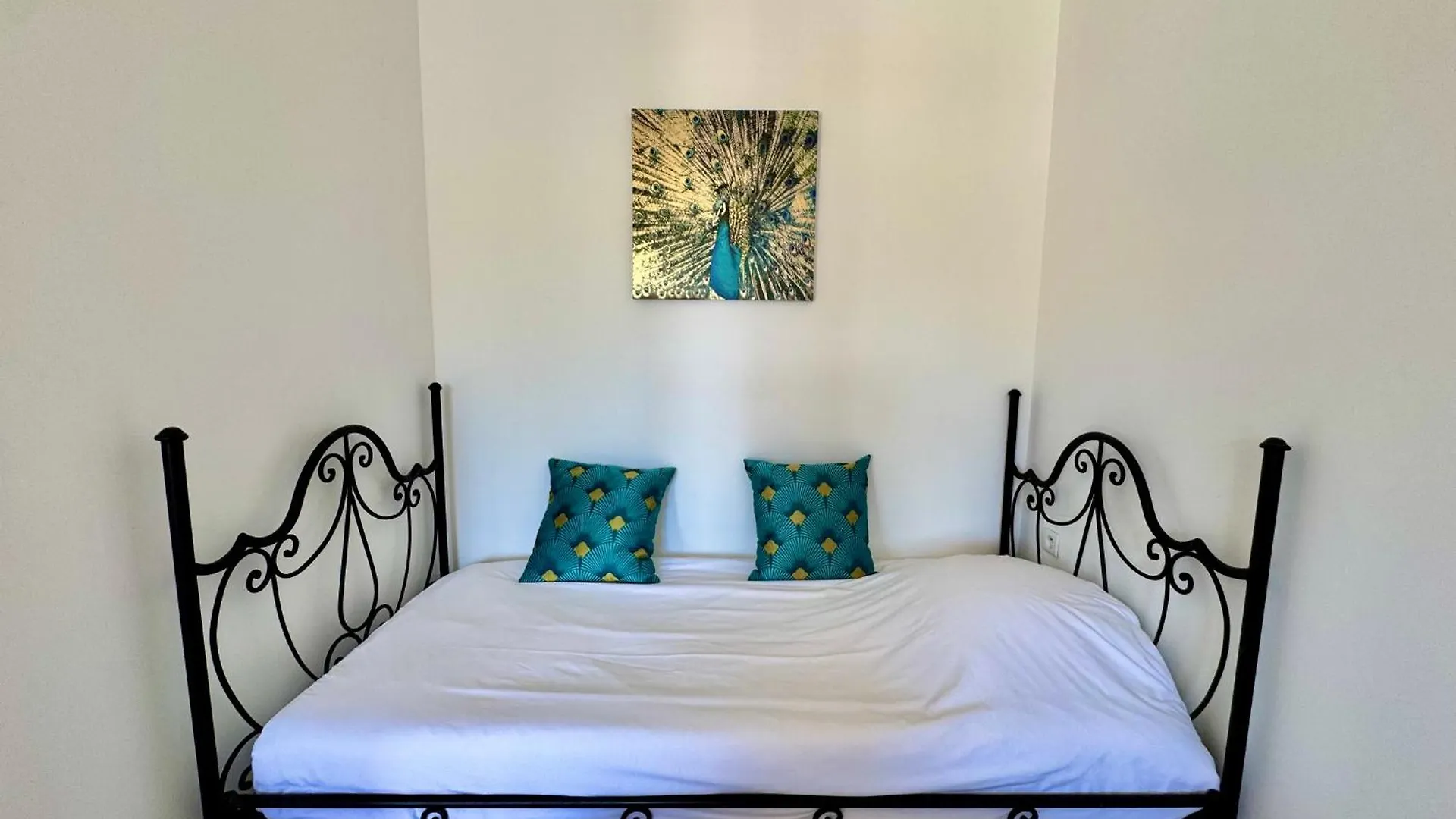 Mas D'Andiol Hotel Plan-d'Orgon Guest house