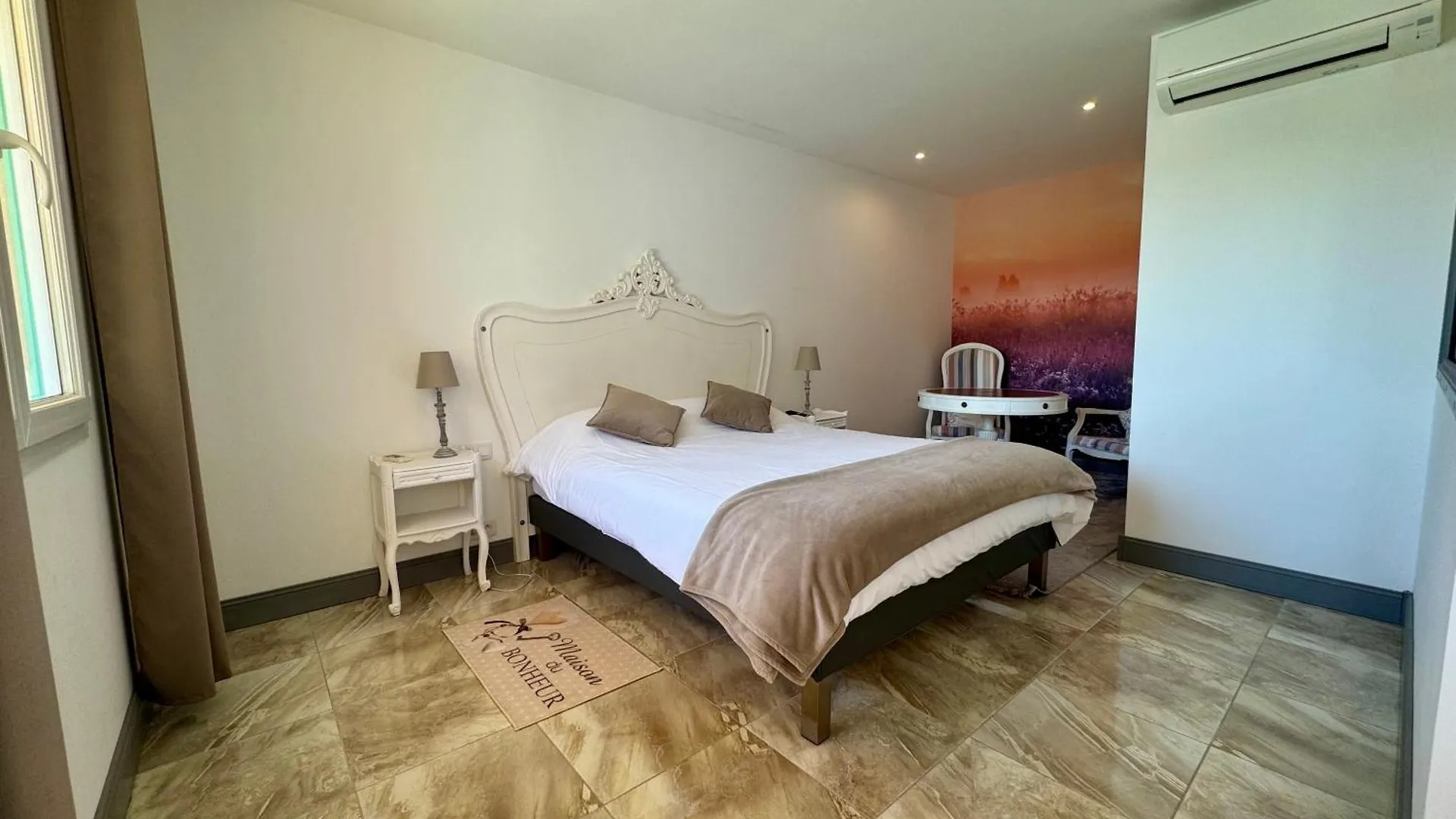 Guest house Mas D'Andiol Hotel Plan-d'Orgon