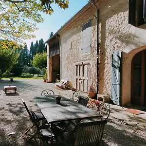 Reve D'emma Plan-d'Orgon